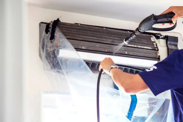 Best Air Duct Cleaning Near Me  in Halls, TN