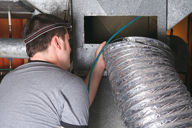 Reliable Halls, TN Airduct Cleaning Solutions